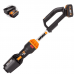 Воздуходувка WORX WG543E 20V (153 км/ч) аккумуляторная бесщеточная Воздуходувка WORX WG543E 20V (153 км/ч) аккумуляторная бесщеточная