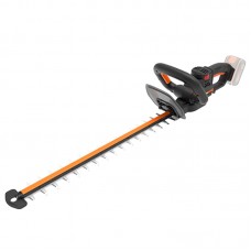 Кусторез WORX WG263E.9 20V (57см) бесщеточный аккумуляторный Кусторез WORX WG263E.9 20V (57см) бесщеточный аккумуляторный