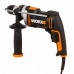 Дрель-шуруповерт ударная WORX WX328 220V 810Вт электрическая Дрель-шуруповерт ударная WORX WX328 220V 810Вт электрическая
