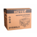 Портативный бензогенератор HUTER DY8000LX Портативный бензогенератор HUTER DY8000LX