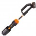 Воздуходувка WORX WG543E 20V (153 км/ч) аккумуляторная бесщеточная Воздуходувка WORX WG543E 20V (153 км/ч) аккумуляторная бесщеточная