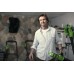 Кусторез Greenworks G40HT61 40V (61 см) аккумуляторный Кусторез Greenworks G40HT61 40V (61 см) аккумуляторный