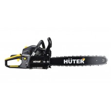 Бензопила Huter BS-2800M Бензопила Huter BS-2800M
