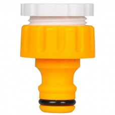 Коннектор HoZelock 2184 для крана вне помещений 1/2" и 3/4" Коннектор HoZelock 2184 для крана вне помещений 1/2" и 3/4"