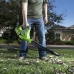 Воздуходувка Greenworks G40BL 40V (223 км/ч) аккумуляторная Воздуходувка Greenworks G40BL 40V (223 км/ч) аккумуляторная