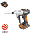 Дрель-шуруповерт WORX WX176 20V Switchdriver (20Нм) аккумуляторная Дрель-шуруповерт WORX WX176 20V Switchdriver (20Нм) аккумуляторная