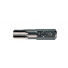 Бита XZN М5x25 серия Industrial, 10 шт Felo 02805010 Бита XZN М5x25 серия Industrial, 10 шт Felo 02805010