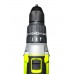 Дрель-шуруповерт ударная Greenworks GD24DD60 24V (60 Нм) аккумуляторная бесщеточная Дрель-шуруповерт ударная Greenworks GD24DD60 24V (60 Нм) аккумуляторная бесщеточная