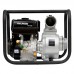Мотопомпа Hyundai HY 80 Мотопомпа Hyundai HY 80