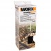 Щетка роторная WORX WA1821 для чистки для аккумуляторной мойки высокого давления Щетка роторная WORX WA1821 для чистки для аккумуляторной мойки высокого давления
