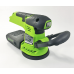 Шлифмашина Greenworks G24ROS 24V (125 мм) аккумуляторная Шлифмашина Greenworks G24ROS 24V (125 мм) аккумуляторная