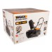 Снегоуборщик WORX WG471E 40V (50см) бесщеточный аккумуляторный Снегоуборщик WORX WG471E 40V (50см) бесщеточный аккумуляторный