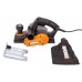 Электрорубанок WORX WX615 220V 750Вт электрический Электрорубанок WORX WX615 220V 750Вт электрический
