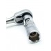 Felo Набор метрических головок 1/2" с удлиненной трещоткой Ergonic в кейсе, 13шт 05681318 Felo Набор метрических головок 1/2" с удлиненной трещоткой Ergonic в кейсе, 13шт 05681318