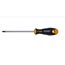 Отвертка Ergonic крестовая PH 2X150 Felo 40220510 Отвертка Ergonic крестовая PH 2X150 Felo 40220510