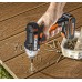 Винтоверт WORX WX290 20V (107Нм) аккумуляторный Винтоверт WORX WX290 20V (107Нм) аккумуляторный