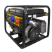 Электрогенератор Huter DY9500LX-3 PRO Электрогенератор Huter DY9500LX-3 PRO