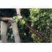 Кусторез Greenworks G40HT61 40V (61 см) аккумуляторный Кусторез Greenworks G40HT61 40V (61 см) аккумуляторный