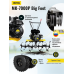 Сельскохозяйственная машина Huter МК-7000P BIG FOOT Сельскохозяйственная машина Huter МК-7000P BIG FOOT