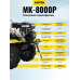 Сельскохозяйственная машина HUTER МК-8000P BIG FOOT Сельскохозяйственная машина HUTER МК-8000P BIG FOOT