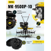 Сельскохозяйственная машина HUTER MK-9500P-10 Сельскохозяйственная машина HUTER MK-9500P-10