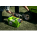 Компрессор Greenworks G24AC 24V (8бар) аккумуляторный Компрессор Greenworks G24AC 24V (8бар) аккумуляторный