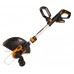 Триммер WORX WG163E.2 20V (30см) аккумуляторный