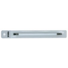 Насадка двухсторонняя для рукоятки SMART SQ0-SQ1 160 мм Industrial Felo 06500104 Насадка двухсторонняя для рукоятки SMART SQ0-SQ1 160 мм Industrial Felo 06500104