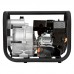 Мотопомпа Hyundai HYT 80 Мотопомпа Hyundai HYT 80
