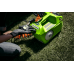 Компрессор Greenworks G24AC 24V (8бар) аккумуляторный Компрессор Greenworks G24AC 24V (8бар) аккумуляторный
