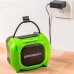 Беспроводная акустическая система (колонка) Greenworks GPT-MNBS 24V/220V аккумуляторная Беспроводная акустическая система (колонка) Greenworks GPT-MNBS 24V/220V аккумуляторная