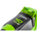 Снегоуборочная лопата Greenworks G40SS30 40V (30 см) бесщёточная аккумуляторная Снегоуборочная лопата Greenworks G40SS30 40V (30 см) бесщёточная аккумуляторная