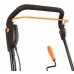 Снегоуборщик WORX WG450E 220V 46см 1600Вт электрический Снегоуборщик WORX WG450E 220V 46см 1600Вт электрический