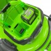 Газонокосилка самоходная Greenworks GD40LM48SP 40V (48 см) бесщеточная аккумуляторная Газонокосилка самоходная Greenworks GD40LM48SP 40V (48 см) бесщеточная аккумуляторная