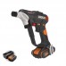Дрель-шуруповерт WORX WX177 20V Switchdriver 2.0 (50Нм) аккумуляторная бесщеточная с 2 а/ч АКБ и ЗУ Дрель-шуруповерт WORX WX177 20V Switchdriver 2.0 (50Нм) аккумуляторная бесщеточная с 2 а/ч АКБ и ЗУ