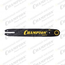 Шина Champion 14"-3/8-1,3-50 140SPEA074 необслуживаемая Шина Champion 14"-3/8-1,3-50 140SPEA074 необслуживаемая