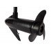 Лодочный мотор Greenworks G40TM55 40V (25 кг) аккумуляторный Лодочный мотор Greenworks G40TM55 40V (25 кг) аккумуляторный