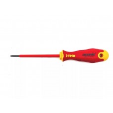 Отвертка диэлектрическая Ergonic TX15х100 Felo 41815390 Отвертка диэлектрическая Ergonic TX15х100 Felo 41815390