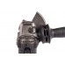 Угловая шлифмашина (болгарка) KRESS KU801.9 20V (125мм) аккумуляторная без АКБ И ЗУ Угловая шлифмашина (болгарка) KRESS KU801.9 20V (125мм) аккумуляторная без АКБ И ЗУ