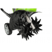 Культиватор Greenworks G40TL 40V (20/25 см) аккумуляторный Культиватор Greenworks G40TL 40V (20/25 см) аккумуляторный