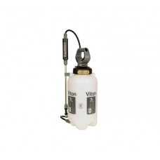 Напорный опрыскиватель Hozelock 5507 Viton, 7 л Напорный опрыскиватель Hozelock 5507 Viton, 7 л