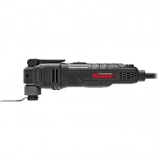 Реноватор KRESS KU680 230V (19000 кол/мин) электрический Реноватор KRESS KU680 230V (19000 кол/мин) электрический