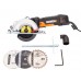 Дисковая пила компактная WORX WX439 220V WORXSaw (120мм) электрическая Дисковая пила компактная WORX WX439 220V WORXSaw (120мм) электрическая