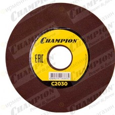 Диск заточной Champion (3/8PM",0,325",1/4) 108х3,2х22,2 для станка C2000 Диск заточной Champion (3/8PM",0,325",1/4) 108х3,2х22,2 для станка C2000