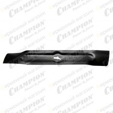 Нож для газонокосилки Champion EM3211 Нож для газонокосилки Champion EM3211