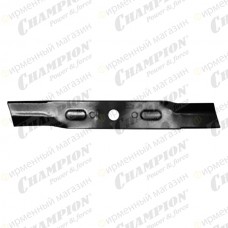 Нож для газонокосилки Champion EM3212/5125 Нож для газонокосилки Champion EM3212/5125