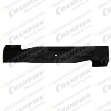 Нож для газонокосилки Champion EM3210 Нож для газонокосилки Champion EM3210
