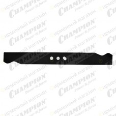 Нож для газонокосилки Champion LM5127, 5127BS Нож для газонокосилки Champion LM5127, 5127BS