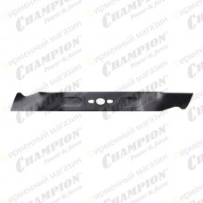 Нож для газонокосилки Champion LM5345BS Нож для газонокосилки Champion LM5345BS