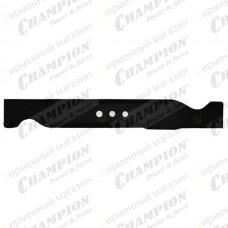 Нож для газонокосилки Champion LM4133BS Нож для газонокосилки Champion LM4133BS